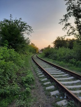 Straßen, die wir wählen / ***