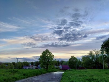 Straßen, die wir wählen / ***