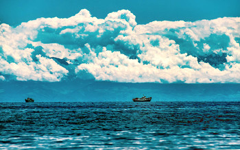 Issyk-Kul / ***