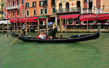 Venedig / ***
