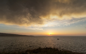 Morgendämmerung / ***