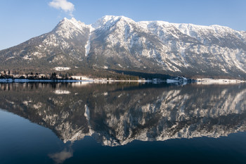 Spiegelung / ...