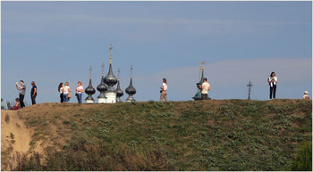 Kremlin Welle / ***