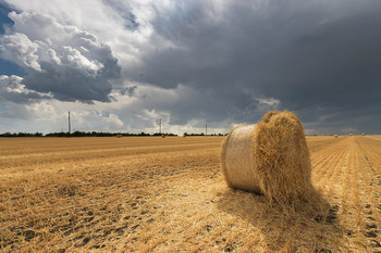 Wetterwechsel / ***