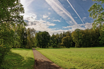 Wolken / ***