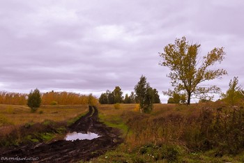 Herbststraße / ...