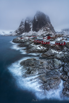 &nbsp; / Lofoten - Norway