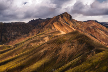 &nbsp; / Highlands - Iceland