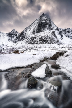 &nbsp; / Lofoten - Norway