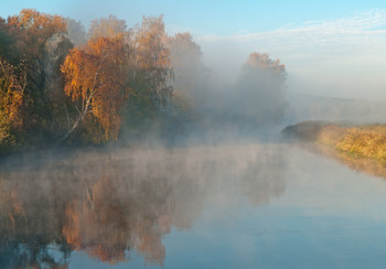 Herbstsonate / ***