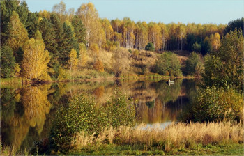 Anfang Oktober / ***