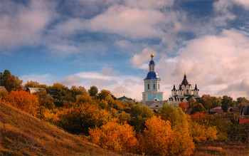 Das Innere der Herbst / ***