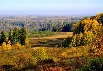 Herbstfarben / ***