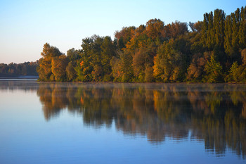 allen Farben des Herbstes / ***