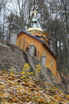 allen Farben des Herbstes / ***