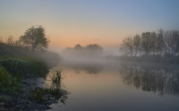 Oktober Nebel / ***