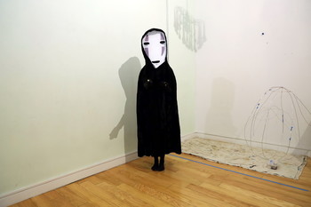 No-Face (Spirited Away) / ***