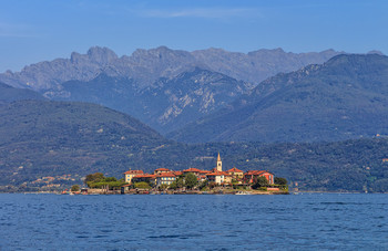 Lago Maggiore / ***