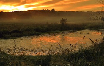 Misty Abend / ***