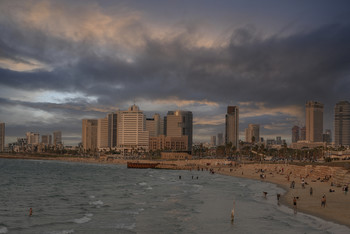 auf der anderen Seite / TLV