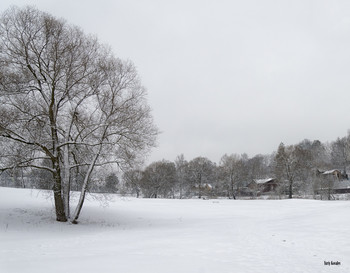 Mein Dorf / ***