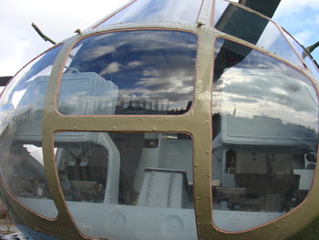 reflektiert die Welt / ***