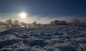 Der erste Frost / ***