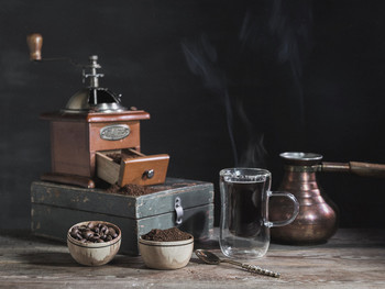 Kaffee / ***