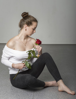 Rose / ***