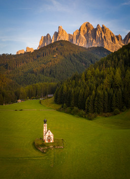 Dolomiten / ***