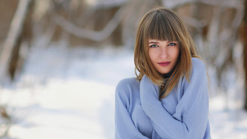 Schneeflöckchen / ***