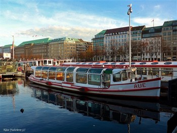 Alster Hamburg / ***