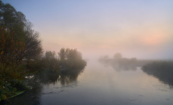 Oktober Nebel / ***