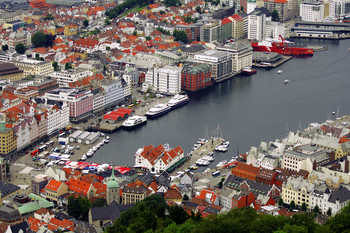 Bergen / ...