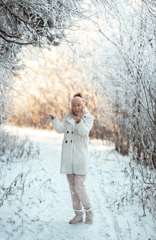 Schnee / ***