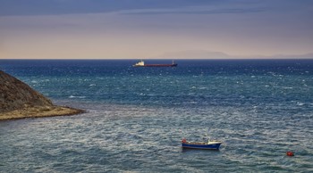 Schwarzes Meer. / ***