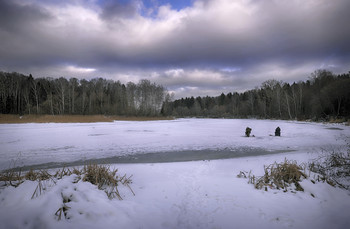 Zusammen mit der Natur / ***