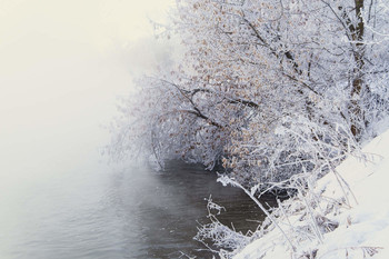 Strenge Kälte / ***