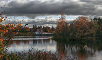 Herbst / ***