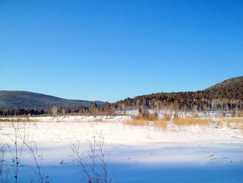 Sibirische Weiten / ***