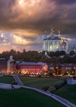 Smolensk / ***