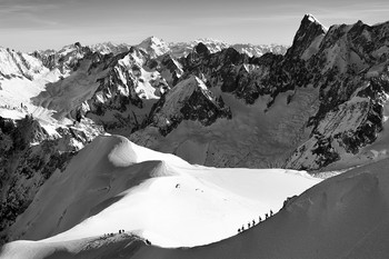 PF-2021 / Aiguille du Midi