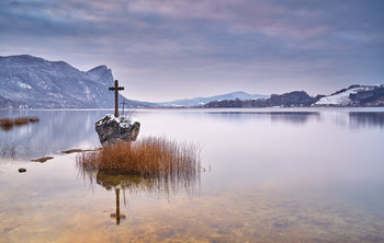 Mondsee / Mondsee