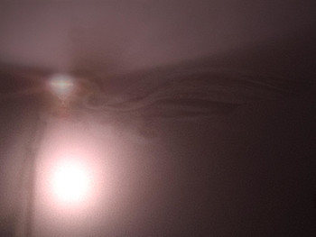 The messenger / Message from outer space