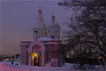 Winter / ***