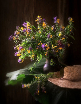 Ivan da Marya / 2019