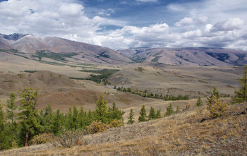 Kurai Ridge / ***