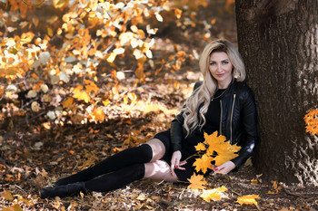 Lyudmila / ***