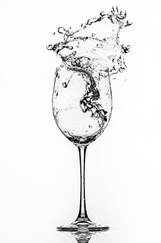 Vor dem Sturm. / ***