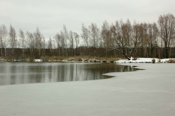 Der Winter kommt / ***